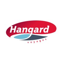 Hangard Voyages logo - Similar company to Tlc Vacances
