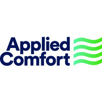 Applied Comfort PTACs, VTACs & Twin Ducts logo - Similar company to Anthesis Provision