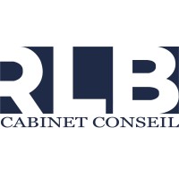RLB Cabinet Conseil logo - Similar company to Kudéta Madagascar