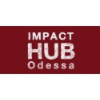 Impact Hub Odessa logo - Similar company to Makelabs