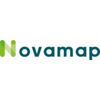 NOVAMAP logo - Similar company to Bimdata.Io