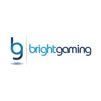 Bright Gaming logo - Similar company to Syndika