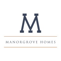 Manorgrove Homes logo - Similar company to Bramham Properties