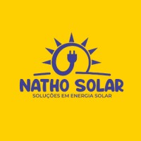 Natho Solar logo - Similar company to Protville Comércio De Protótipos Ltda.