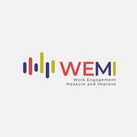 WEMI. Work Engagement: Measure and Improve logo - Similar company to Wemi