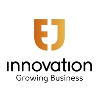 EJ INNOVATION logo - Similar company to Inncome I+D+I