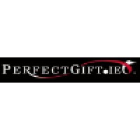 PerfectGift.ie logo - Similar company to Hot.Co.Uk