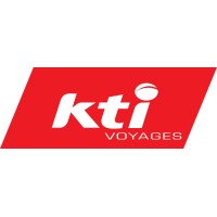 KTI Voyages logo - Similar company to Shems Travel & Events