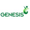 GENESIS logo - Similar company to Panglima Roqiiqu Group