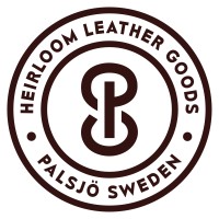 Palsjö logo - Similar company to Cave Company