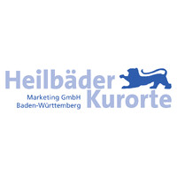 Heilbäder und Kurorte Marketing GmbH Baden-Württemberg logo - Similar company to Heidelberg Convention Bureau