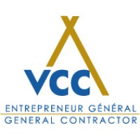 VCC Entrepreneur Général / VCC General Contractor logo - Similar company to Dupré Construction Inc.