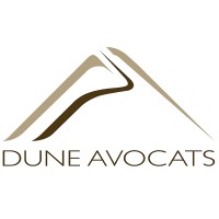 DUNE Avocats SCM logo - Similar company to Dune