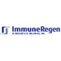 Immuneregen Biosciences