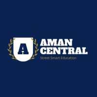 Aman Central logo - Similar company to Amanulla Aman