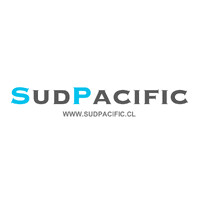 SUD PACIFIC logo - Similar company to Cousiño Macul Servicios S.A.