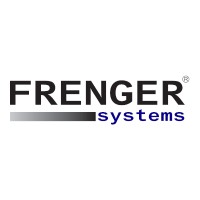 Frenger Systems Ltd logo - Similar company to Mad Ideas Engineered Ltd