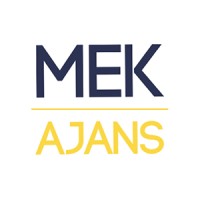 MEK Ajans logo - Similar company to Batı Anadolu Sanayici Ve İş İnsanları Dernekleri Federasyonu (Basi̇fed)