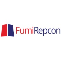 Fumirepcon logo - Similar company to Resiflex