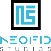 Neofid Studios logo - Similar company to Neofid Technology