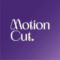 MotionCut Productions logo - Similar company to Omdena Mexico Chapter