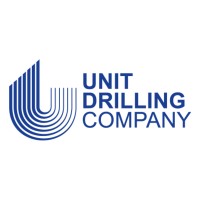 Unit Drilling Company logo - Similar company to Independence Contract Drilling