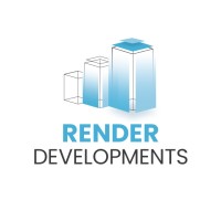 Render Developments logo - Similar company to Render Studio