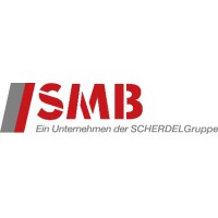 SMB Spezialmaschinenbau GmbH & Co. KG logo - Similar company to Eltropuls