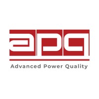 Advanced Power Quality, Inc. logo - Similar company to Alpha Power Systems, Llc