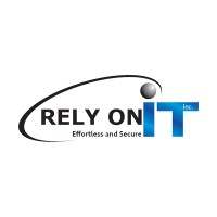 Rely On IT logo - Similar company to Netanium