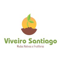 Viveiro Santiago logo - Similar company to Viveiro Macadâmia