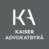 Kaiser Advokatbyrå logo - Similar company to De Advokatbyrå Ab