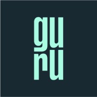 GURU logo - Similar company to Erfisa Sa