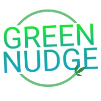 GreenNudge logo - Similar company to Green Nudge