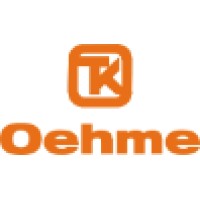 OEHME Technische Kunstoffteile GmbH logo - Similar company to Sequatec Stp Precision Components Gmbh