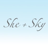 She + Sky logo - Similar company to Judson & Co.