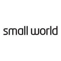 Small World Social logo - Similar company to Helpme Feed Foundation