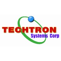Techtron Systems Corporation logo - Similar company to Techtron Systems Limited