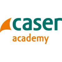 Caser Academy logo - Similar company to Amiwos