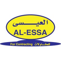 SAAD ALI AL-ESSA GROUP FOR CONTRACTING logo - Similar company to Samif Heavy Steel Fabrication