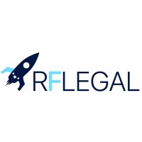 RFLegal LLP logo - Similar company to Rocketfin