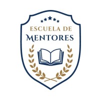 Escuela de Mentores logo - Similar company to Escuela De Mentoring