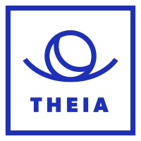 Theia Healthcare logo - Similar company to Elafi.Io