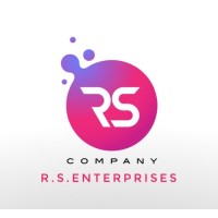 RS ENTERPRSES logo - Similar company to Rs Enterprises