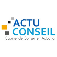 ACTU CONSEIL logo - Similar company to Aroa Partners