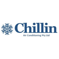 Chillin Air Conditioning Pty Ltd logo - Similar company to Acd Trade