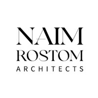 NAIM ROSTOM ARCHITECTS logo - Similar company to Iconic Architecture & Engineering