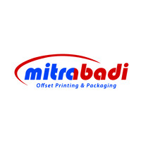 Mitra Abadi Offset Printing & Packaging logo - Similar company to Pt. Kharisma Offset