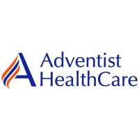 Adventist HealthCare logo - Similar company to Adventist Risk Management, Inc.