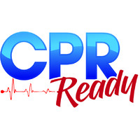 CPR Ready logo - Similar company to Tel-Arm